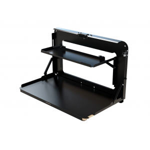 Montpellier4x4 | Front Runner Ineos Grenadier (2022-Current) Drop Down Tailgate Table